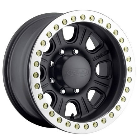RACELINE RT231-79560-D-32 MONSTER RT 17x9.5 17x9.5 0 BLACK