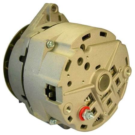 Replacement for Az 7287-9N Alternator