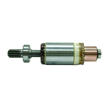 OEG Parts New Armature Replacement for TCM Equipment FD23Z 78-97 8-94152-967-0 23310-T9002 119131-77400 2240-2100