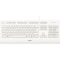 Logitech Keyboard K280e for Business
