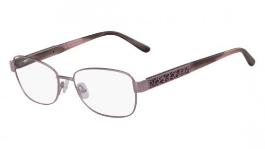 Eyeglasses MARCHON TRES JOLIE 181 601 ROSE