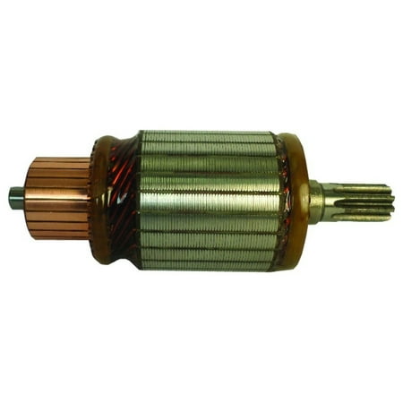 OEG Parts New Armature Replacement for Mitsubishi Fuso FE L4 3.3L 87-89 ME700136 23310-T9000 191-1606 M106X29371 SMT3013 300-48006
