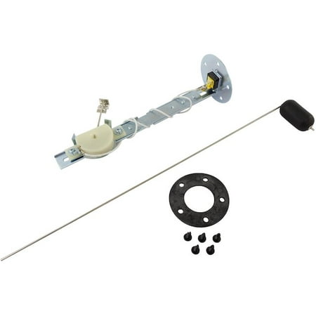 Fuel Level Sending Unit - Compatible with 1979 - 2002 International 2554 1980 1981 1982 1983 1984 1985 1986 1987 1988 1989 1990 1991 1992 1993 1994 19