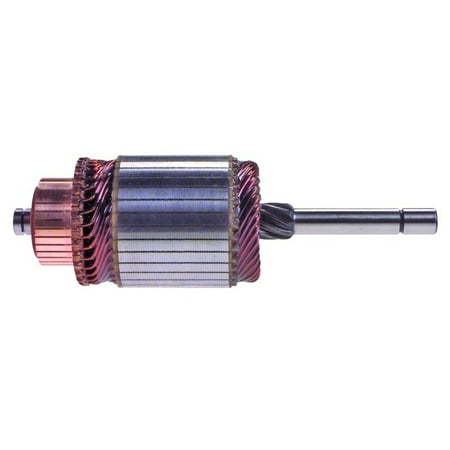 OEG Parts New Armature Replacement for Nissan Pickup L4 2.4L 95-95 23310-D0200 23310-D1700 2114-71008 SHI3038 300-44023
