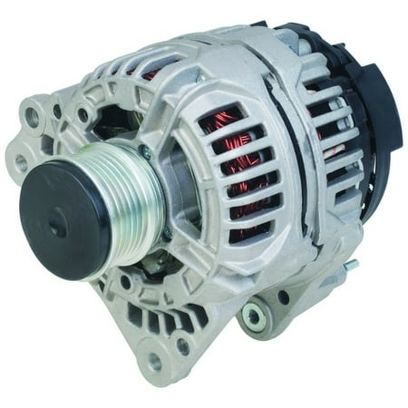 OEG Parts New Alternator Replacement for Skoda - Europe FABIA Saloon (6Y3) Eng.AMF 1.4 TDI 55kw 03-07 12050 139172 139464 13849 90-15-6331 13849A 4373
