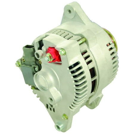 Replacement for Carquest 7751-11-6GAV Alternator