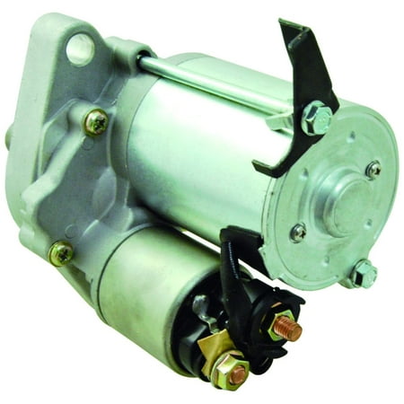 Replacement for NAPA 244-6858 STARTER Replacement Part