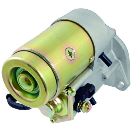 Replacement for Thermoking 44-5674 Starter