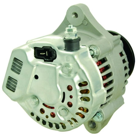 Replacement for John Deere 5105 Year 2007 Jd Powertech 2.9L Dsl Alternator Replacement Light Bulb Lamp