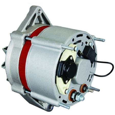 Replacement for John Deere 4890 Year 2001 Alternator