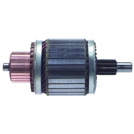 OEG Parts New Armature Replacement for Mitsubishi Tredia L4 2.0L 86-88 36150-32500 F214-18-X60 N326-18-X60 MD611204 MD618451 23310-42L70 23310-65Y10 2