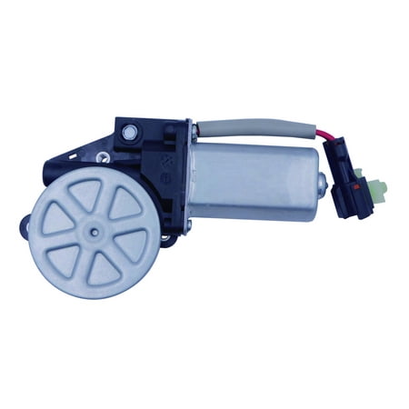 OEG Parts New Power Window Motor for Geo Prizm 93-97 Front Left & Right  Rear Left & Right 85710-16100 85710-20140 85710-22180 85710-22190 85710-22220