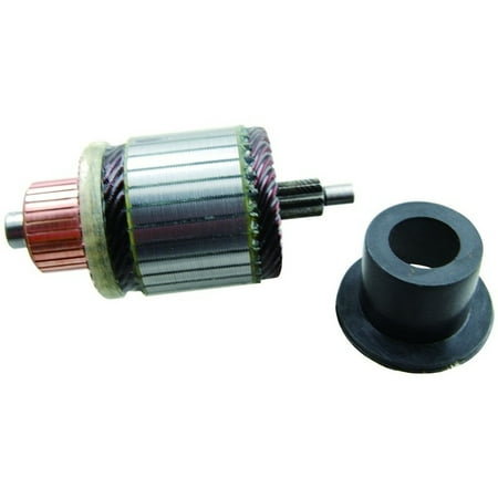 OEG Parts New Armature Replacement for Nissan Maxima V6 3.0L 95-01 23310-0M300 23310-31U00 129698-77100 2114-21111 GD213546-B SHI3024 300-44019