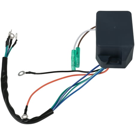 AUTOMUTO CDI Power Pack for Mercury for Mariner Outboard Switch Box 339-5287 339-6222 339-6222A1 339-6222A4 339-6222A6 339-6222A8 339-6222A10
