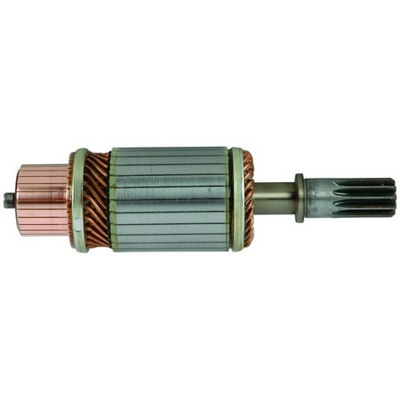 OEG Parts New Armature Replacement for Hummer H1 V8 6.6L 06-06 23310-02N00 2130-41003 SHI3036 300-44026