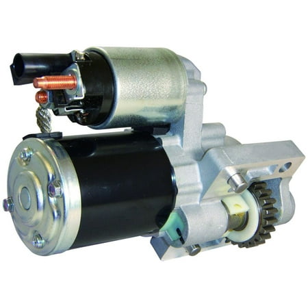 Replacement for Napa 244-6990 Starter