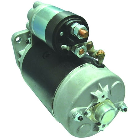 Replacement for Khd 117-9318 Starter