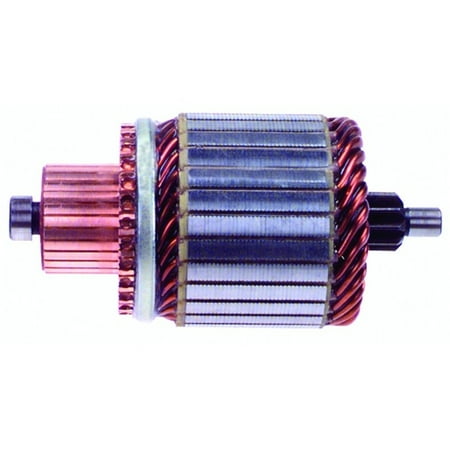 OEG Parts New Armature Replacement for Nissan Sentra L4 1.6L 93-94 8-97044-130-0 23310-50Y01 2114-21100 2114-31109 GD108033-a SHI3020 300-44017