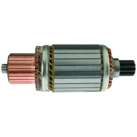 OEG Parts New Armature Replacement for UD 1800CS L4 4.7L 05-09 1-81121-025-0 8-94438-365-0 23310-99205 23310-T9006 23310-Z9001 X-225021001 2250-21001 