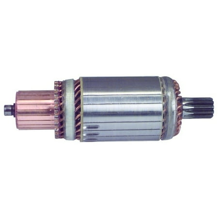 OEG Parts New Armature Replacement for Komatsu EC210 84-85 23310-99204 0-23100-0161 1-23100-0160 7-23100-0190 7-23100-0220 SNK3003 300-50004 300-50014
