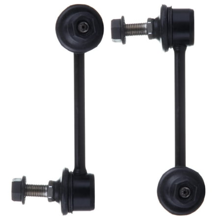 AUTOMUTO Replacement Parts Rear Stabilizer/Sway Bar End Link Fit for 98 99 00 01 02 03 04 05 06 07 08 for ACURA CL TL TSX for Honda for Accord Fits Se