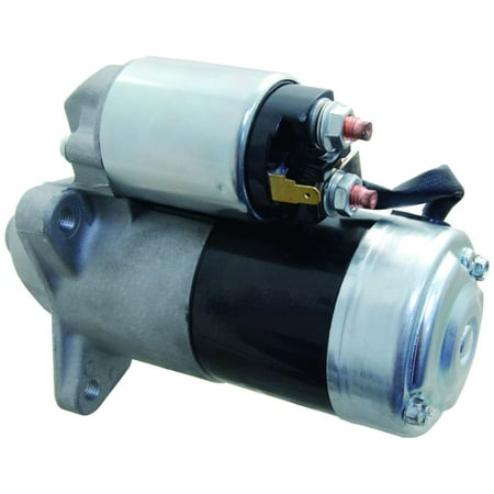 Replacement for NAPA 244-6249 STARTER Replacement Part