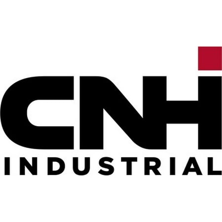 CNHi: Genuine OEM Factory Original  Rod Thread - Part # 19-6229