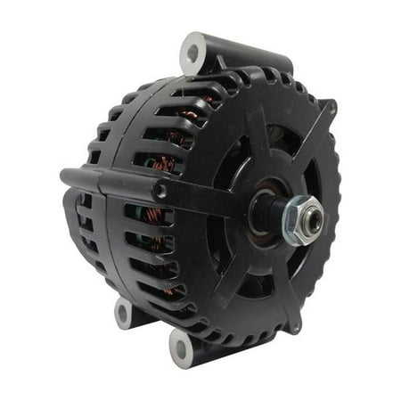 OEG Parts New Alternator 1999-2010 Replacement for Ford E & F SERIES GL-8654 F5UU-10300-BA F6UU-10300-EA 6E7Z-10346-C