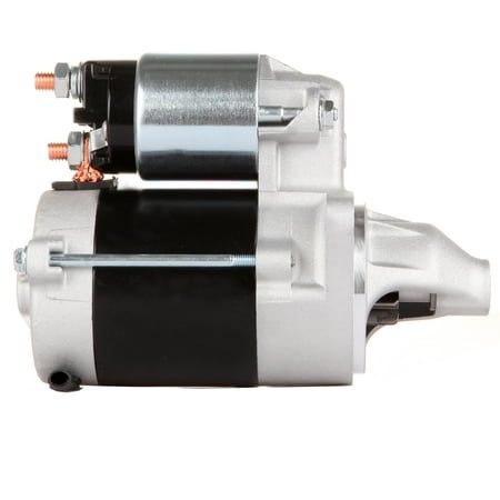 AUTOMUTO Starter Fit for 1990-1996 Kawasaki Mule 500 2000-2003 Kawasaki Mule 520 1997-2004 Kawasaki Mule 550 21163-2109 128000-9980 18450N