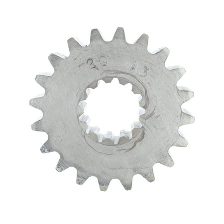 EPI New SPKT Top 20Tx13W  11-4719