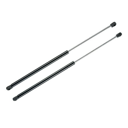 2x Hood Lift Supports Struts for Chevrolet 1998-2002 Camaro Coupe 4542
