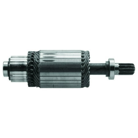 OEG Parts New Armature Replacement for Thermo King SB-II SR 98-08 8971132930 23310-0Y000 2130-61004 2130-81004 SHI3032 300-44024