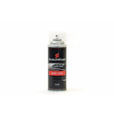 Automotive Spray Paint for 2018 Mercedes-Benz C-Class (049/0049) Magno Kaschmirweiss Metallic Matte by ScratchWizard(Spray Paint Only)