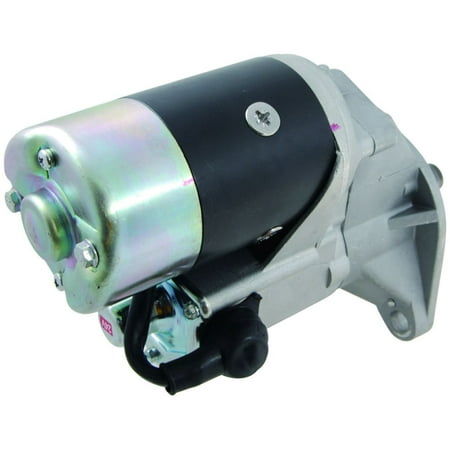 Replacement for Sawafuji 0350-402-0255 Starter