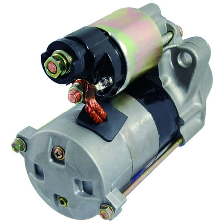 Replacement for Carquest 17746S Starter