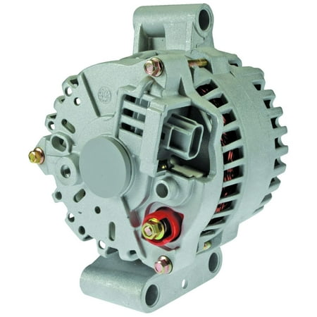 Replacement for Lester 71-7796 Alterator