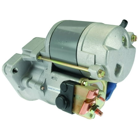 Replacement for Denso 280-0134 Starter