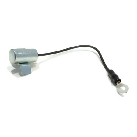 The ROP Shop Condenser for Stens 455-162  455162  056-106  056106  Oregon 33008  Rotary 6781