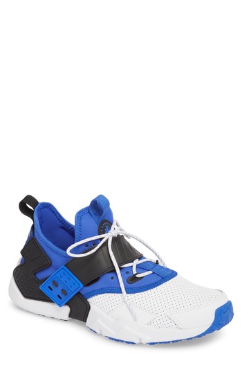 Nike Air Huarache Drift Premium Mens Shoes Size 10