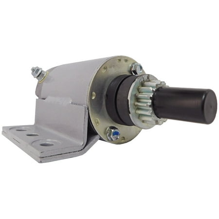 OEG Parts New 12V CCW Starter for Cub Cadet Garden Tractor 800 W/Kohler 8HP Gas 1974-1980 41-098-01 41-098-03 41-098-08 45-098-01 52-098-07 A232981 A2