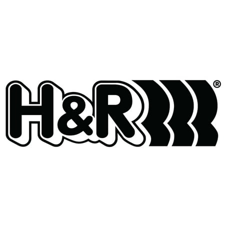 H/R Springs 51848