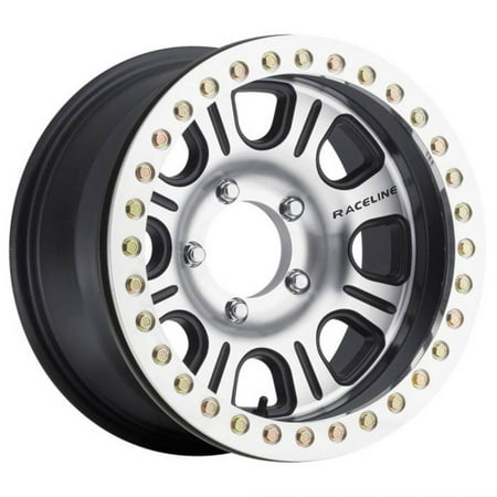 AVENGER BEADLOCK MACHINED 17X9 8X6.5 12m 4.5IN BS