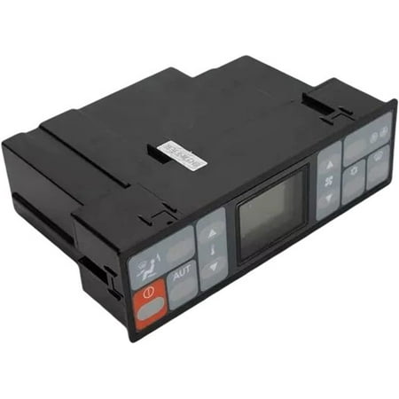 Air Conditioner Controller 145670-7950 396-6895 Compatible with Caterpillar CAT 320D2/323D2/3