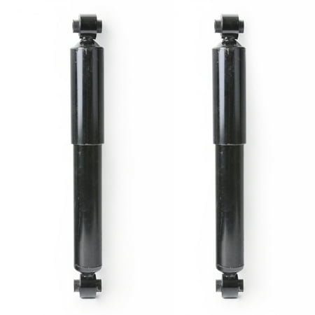 For 05 06 07 08 09 10 11 12 13 14 2015 Nissan Armada Rear Pair Shocks & Struts