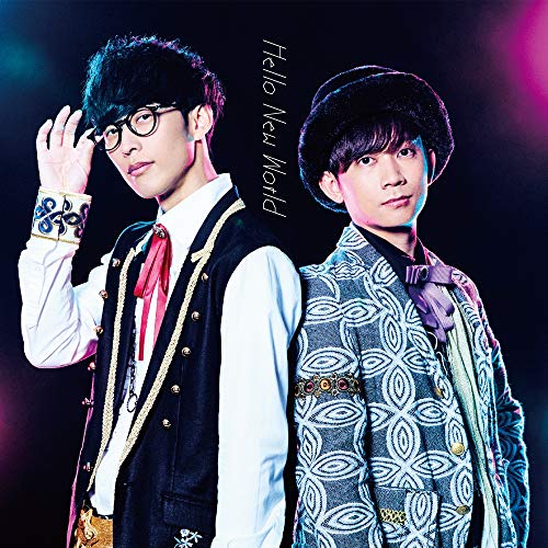 Oxt Hello New World (CD)