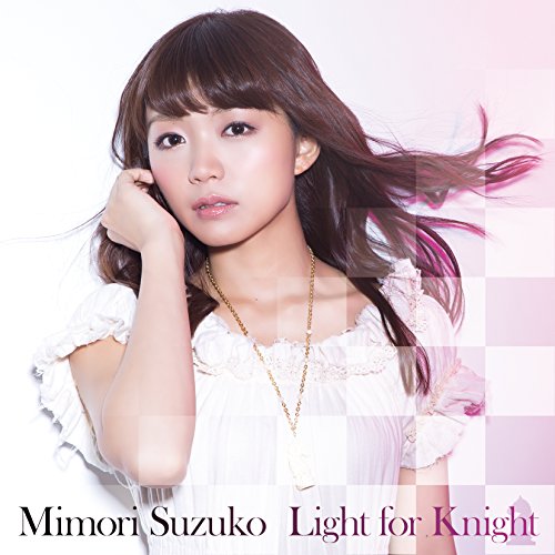 LIGHT for KNIGHT(+DVD)(ltd.)