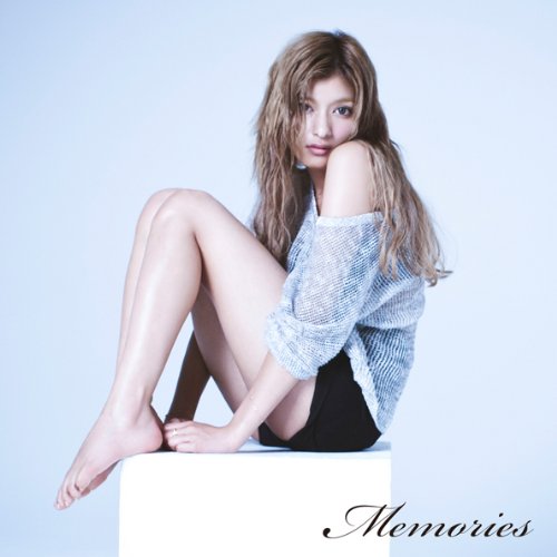 MEMORIES(+GOODS)(regular)