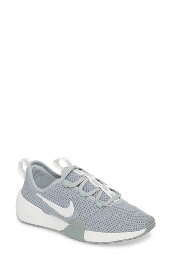 Women's Nike Ashin Modern Shoe, Size 10 M - Grey