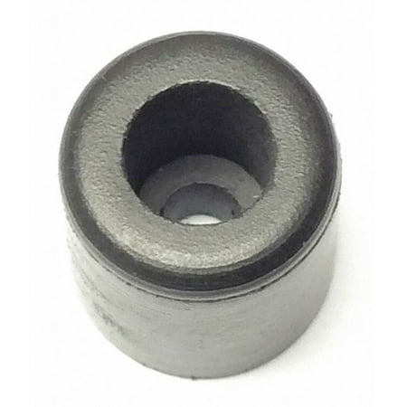 Sim Supply Bumper 15-32 in. Black Rubber PK10 2658-017 2658-017 ZO-G7576956