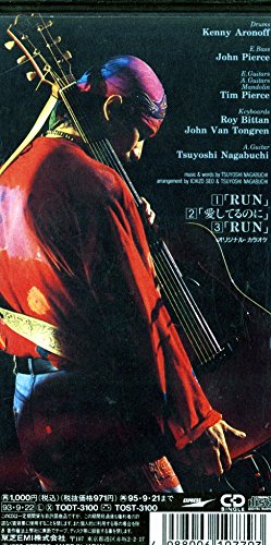 Run thumbnail